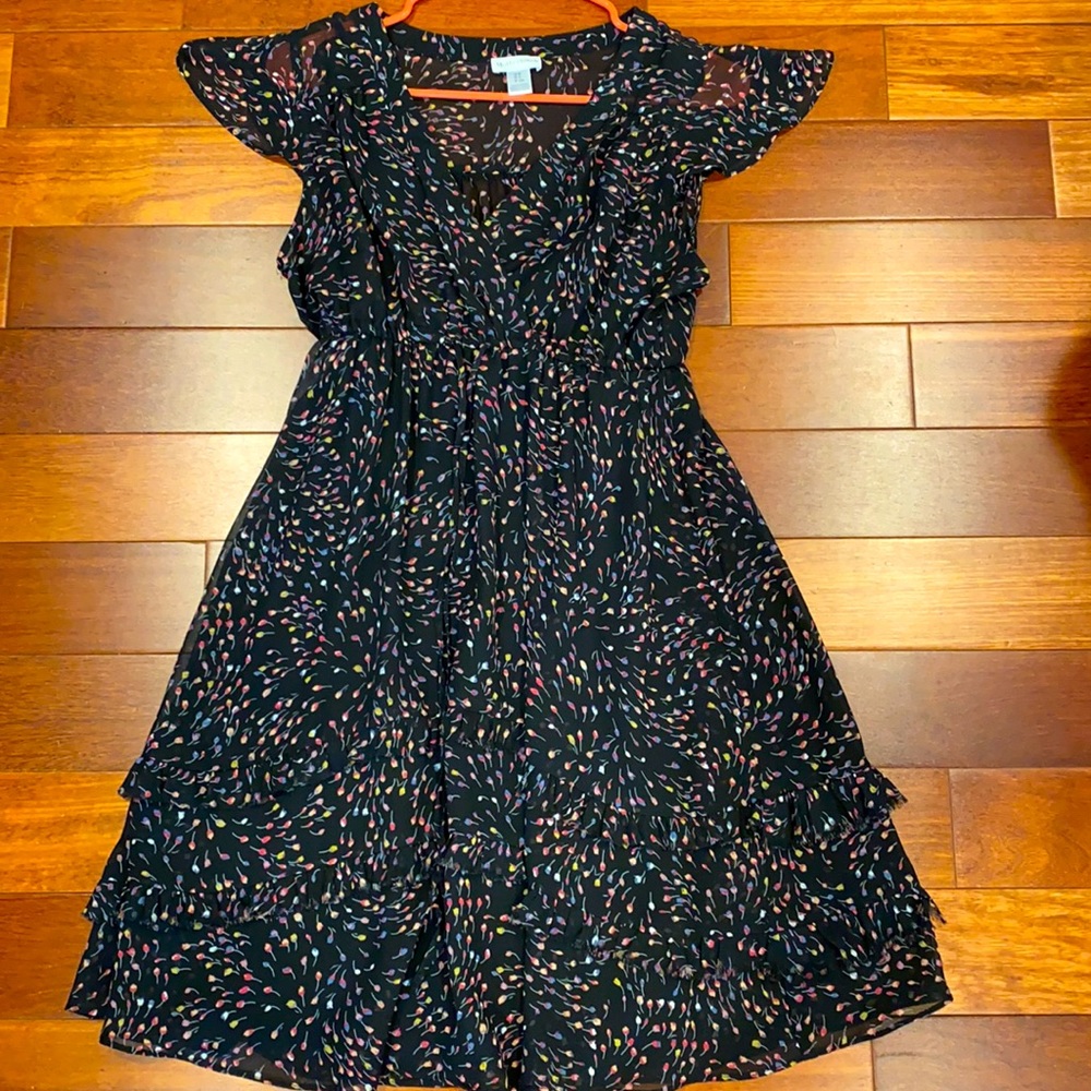 Maternity Dress
